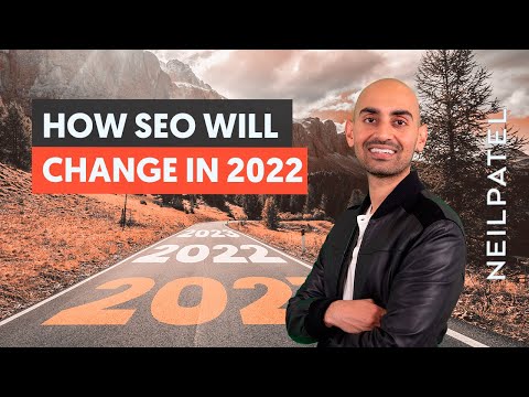 How SEO Will Change in 2021