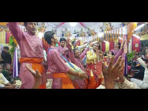 Best❤️Heart Touching❤️Hare Krishna Kirtan❤️সুধারাম সম্প্রদায়, মাদারীপুর, মাষ্টার: বিমল বাবু