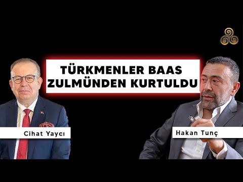 Davut Koridoru Nereye Açılıyor? | Cihat Yaycı