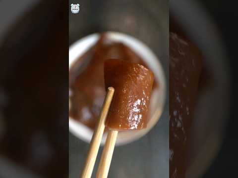 족발은 껍데기 부분이 맛있잖아~그래서...