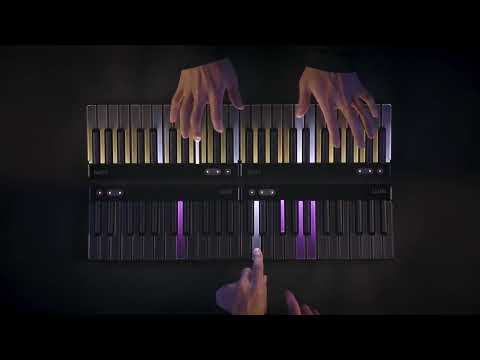 LUMI Keys Studio Edition: Let your music shine