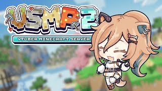 【VSMP 2】exploring the server PART 2