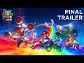 Character Reactions and Goals in Story