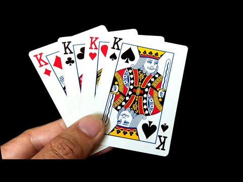 New Magic Tricks - New Tutorials