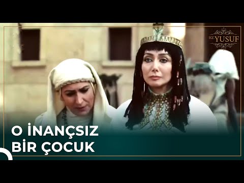 Hz. Yusuf'un Düşmanları Arttı | Hz. Yusuf