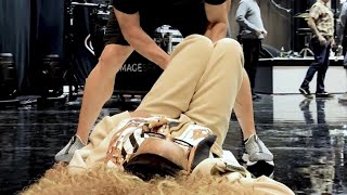 A look back at AMA & Residency Rehearsals—Part One.