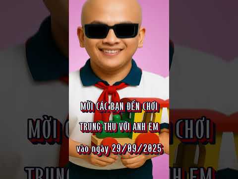 Nếu có sự góp mặt của các bạn là điều tuyệt vời nhất của anh em tụi tui