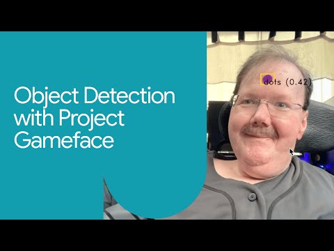 An intro to object detection on MediaPiPe and the inner workings of Project GameFace