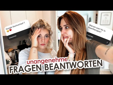 Warum haben wir eine Paartherapie gemacht ? 💔👩🏼‍🤝‍👩🏻 I Coupleontour