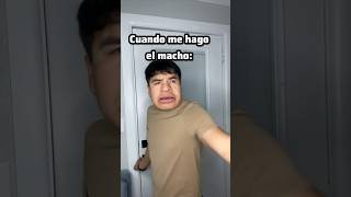 Siempre me pasaaa!! 😫😭 #elmexitachi #shorts #short #funny #usa