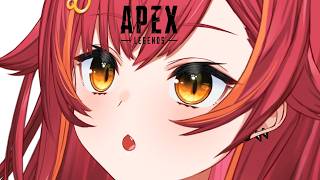 【APEX】したくなっちゃったね、APEX！【ぶいすぽ / 猫汰つな】