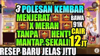 TIGA POLESAN GARCEP‼️BIKIN BANJIR EFESS DAN MENJERAT P3TIR ‼️BESAR CUMA BAWA AMUNISI 91K AJA CUK😂