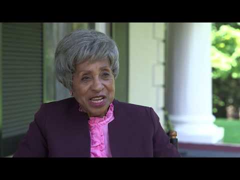 Love Jacked  Behind The Scenes with Marla Gibbs