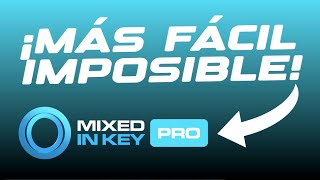 TODO EL MUNDO VA A USAR ESTO PARA SUS MASHUPS 😮 MIXED IN KEY PRO 11