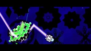 My best noclip run on SILENT CIRCLES...