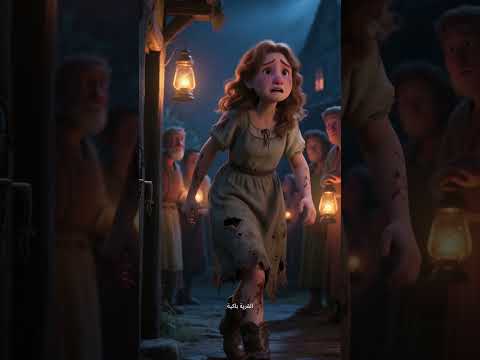 قصة ليلى وكلبها الوفي