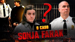 A PERITA viciada que foi responsável por colocar 35 mil PRESOS nas ruas