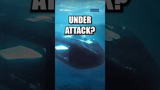 Underwater Drone Could Prevent Global Chaos?