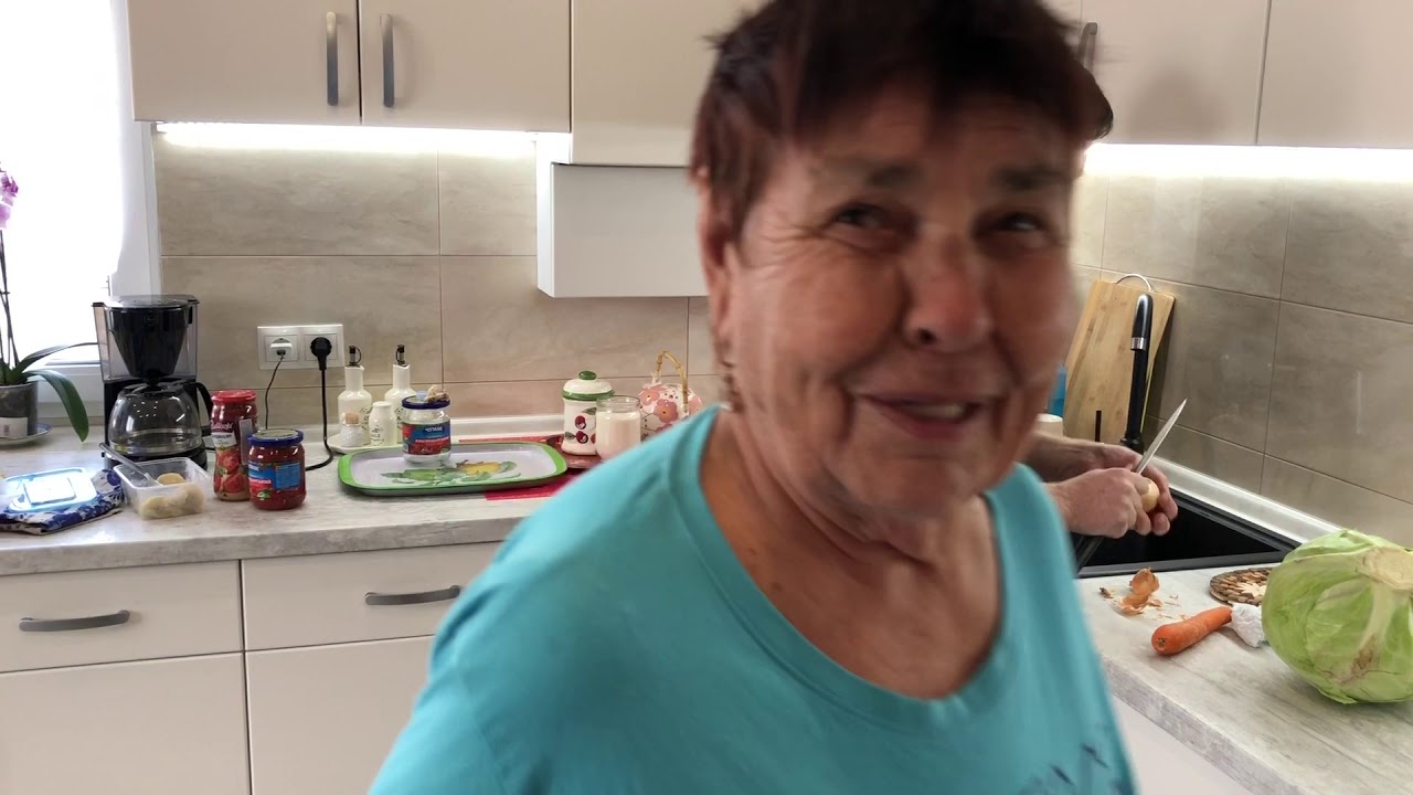 Голода вроде нету а кушать хочется: )