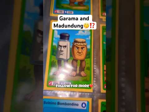 The Brainrot Cards are here! 📦 But on ItalianBrainrotCard.com 🛒➡️