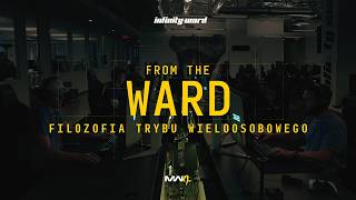 Filozofia trybu wieloosobowego – From The Ward, odc. 2 | MW4