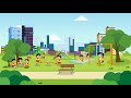 Exploring Garden Features and Activities