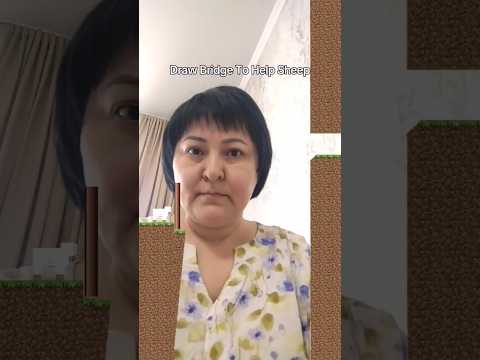 Help Sheep Draw #help #minecraftmemes #minecraft #gaming #zyxbca #sheep #shortsviral #tiktok #game