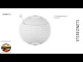 Understanding the Stereo Net