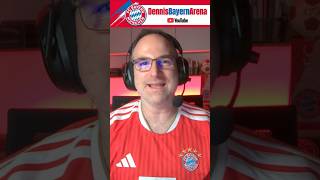 7:0 WAHNSINN gegen Union Berlin! Kane 100 & 101 – Olise Hattrick! 🔥