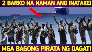 GRABE GALIT NA ANG USA SA GINAGAWANG PANGHAHARAS NG H0UTHI SA RED SEA. BUBUO NA SILA NG COALITION!
