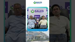 A Journey of Trust & Care | Patient Testimonial – Mr. Kamal Jain | Balco Medical Centre