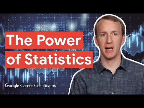 The Power of Statistics | Google Advanced Data Analytics Certificate