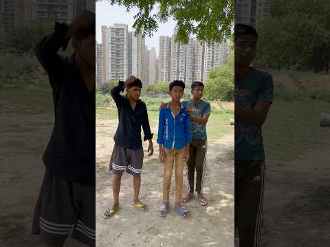 Yeh keya tha ๐ซจ #shorts #youtubeshorts #funny #comedy #shortsfeed