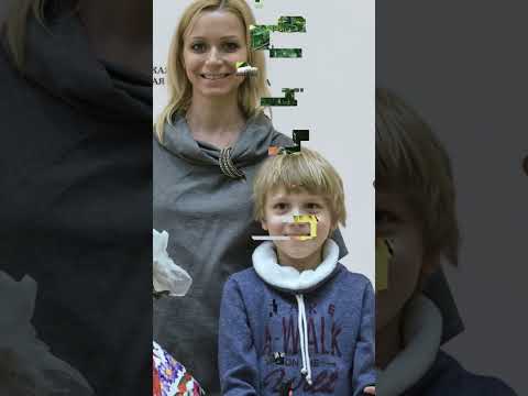 Тихая победа Елены Бережной... 👼 #shorts