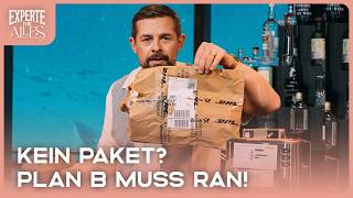 Weihnachtspost: Was tun ohne Paket? Wir haben’s ausprobiert | Experte Für Alles