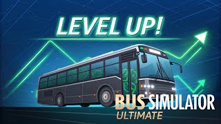 Bus Simulator Ultimate | From Rookie to Bus Tycoon!