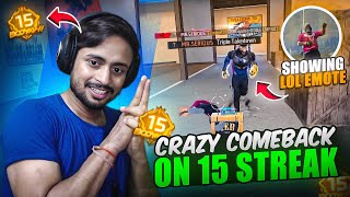 FREE FIRE = ANGRY YOUTUBER