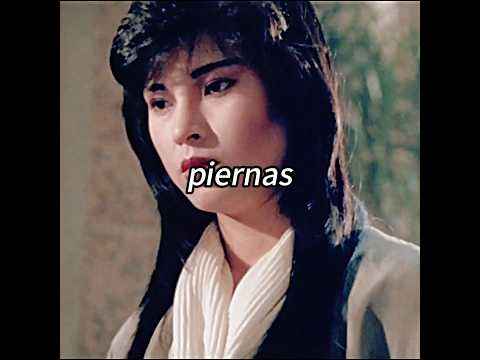 Las mujeres se infectan con el virus y se vuelven poderosas.#movie #dangerous #virus