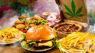 O que a MACONHA faz no CORPO?