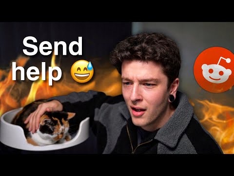 AITA for breaking up with my Girlfriend via Reddit?