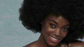 A Beautiful Woman - Tanaye White (Part 425)