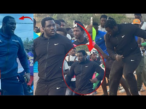 Incroyable: Open Presse Sa Thiès avec sa nouvelles Tous, Ambiance, les temps forts Balla Gaye 2…..