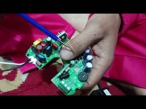 How To repair Bldc Fan Pcb| Bldc Fan repair kEse Karna Bai| full details videos