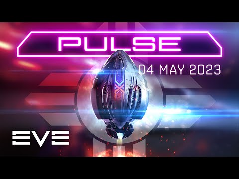 EVE Online | Pulse – 20th Anniversary & New Expansion