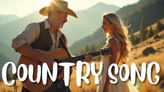 Hank Williams, Johnny Cash, Brad Paisley, Willie Nelson, John Denver, Tim McGraw, Country Song 2025
