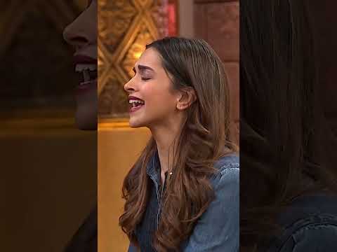 Deepika से खाई Krushna ने गालियां | Comedy Nights Bachao