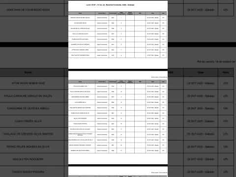#PMERJ - 7° CONVOCAÇÃO#