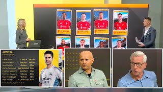 Arsenal's Summer Signings Review Will Skelly Leave the Gunners? | Transfer Update 2025