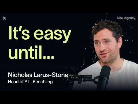 How to build agents when the smartest AI isn't smart enough