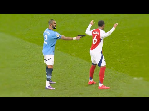 Funniest Moments in Football